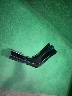 Volvo XC90IIPROGLEWY Painel de Soleira Esquerdo