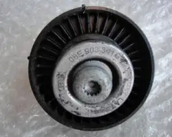 Rodillo tensor Audi A7 3.0 TFSI OEM 06E903341G