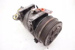 Compresseur A/C VOLVO V50 S40 II C70 2.4 P30761390