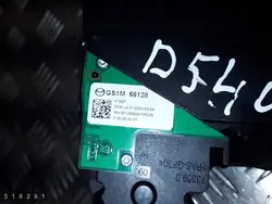 Interruptor Mazda OEM GS1M66128 - Estado Usado