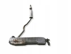 Sistema de escape BMW X1 U11 OEM 5A0D965 - Usado