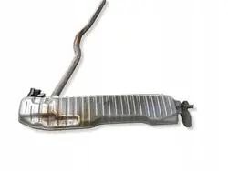 Sistema de escape BMW X1 U11 OEM 5A0D965 - Usado