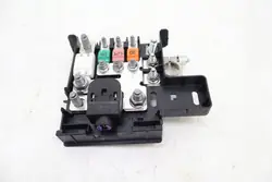 Fusível Bateria Maserati OEM 6701582750 - Usado