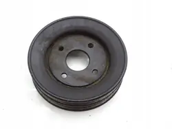 Polea Bomba Agua OEM 0009_part-00478 Nissan Patrol