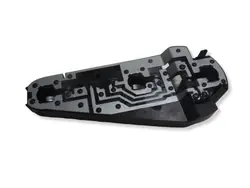 Lampmontagepaneel OEM 03425530 voor BMW X1 E84