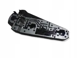 Painel montagem lâmpada OEM 03425530 BMW X1 E84