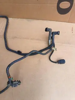 Ligne AdBlue Peugeot OEM 9801187080 - Occasion