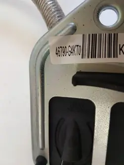 OEM 46790-G4KT0 Versnellingskoppeling voor Hyundai i30 III 1.0 T-GDI