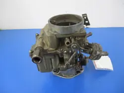 UAZ GAZ-69 Carburateur K131A - Gebruikte Staat