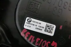 Tappo carburante BMW 5 G30 G31 7387935