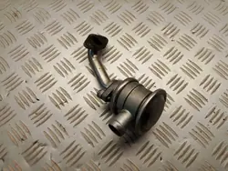 Soupape Audi A7 S7 C7 OEM 07913101AJ - Occasion