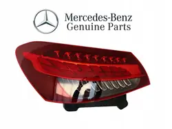 MERCEDES E-KLASA W213 LIFT SEDAN 20- LINKER ACHTERLICHT A2139065109