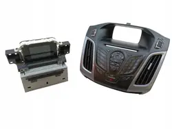 Ford Focus MK3 Radio Display Paneel OEM BM5T-18K811-BA