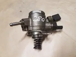 Korkeapaineinen polttoainesäiliö Audi RS6