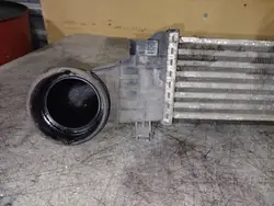 INTERCOOLER MERCEDES W211 W219 3.0 CDI A2115001102
