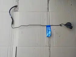 OEM Kytkinjohto Alfa Romeo 159 1.9 JTD 2007