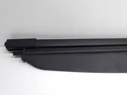 MERCEDES ML W164 Kofferraumbedeckung Original 05-11