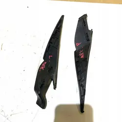 Renault Arkana Linker Hoekbescherming OEM 668637435R