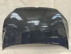 VW TOURAN 15- Motorhuv