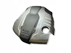 Audi OE 4H0103925 Couvercle Moteur Supérieur - Occasion