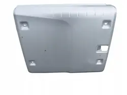 Écran thermique catalyseur OEM 24108694 Volvo