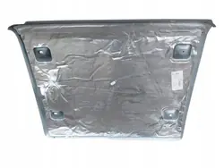 Escudo térmico catalisador OEM 24108694 Volvo