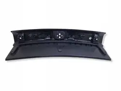Jeep Compass II Vänster Bagageutrymmessida OEM 501681