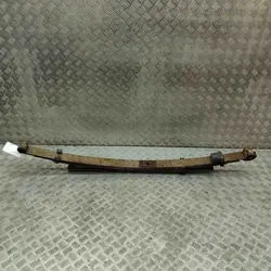 Bakre vänster fjäder OEM 8982185510 för Isuzu D-Max II