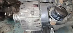 Renault Clio Alternator 2004 1.5L 8200022774