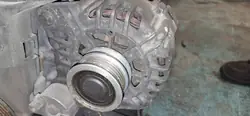 Alternateur Renault Clio 2004 1.5L 8200022774