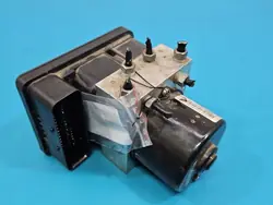 Bomba ABS usada OEM 6771487 para BMW E87