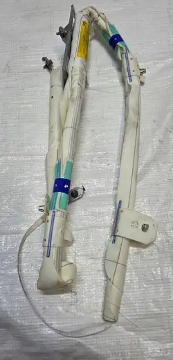 OPEL ASTRA J IV KOMBI HÖGER AIRBAG 13251618