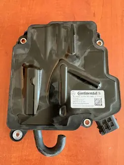 Mercedes Schalthebelmodul OEM 212 270 3252