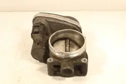 BMW E87 120i Throttle Body 1439580-06