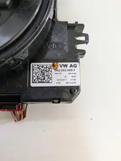 OEM 5K0953569F Bobine Airbag pour Audi A1 8X