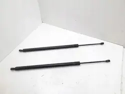 Baklucka stötdämpare 7H0827550