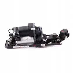 Bakaxel fjädringskompressor OEM 6789937 för BMW E60