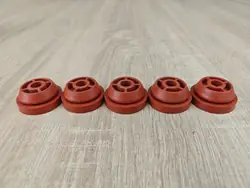 Support caoutchouc filtre à air OEM 8620471