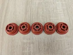 Luftfilter Gummihalterung OEM 8620471