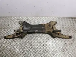 Vorderes Hilfsrahmen Citroen C-Crosser 2011 OEM AMD189313
