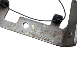 Levier de frein à main OEM AV61-2780-AA Ford C-MAX MK2