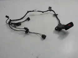 Dörrkabel SKODA ROOMSTER 5J