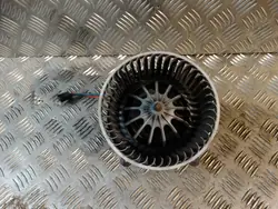 Ventilador de aquecimento Porsche Panamera