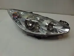 Lampe Avant Droite Peugeot 308 T7 9674039780