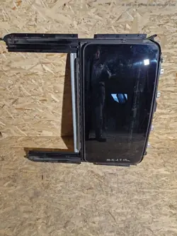 Teto solar completo OEM 1 para Mercedes ML W163