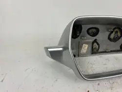 Oikea peilin kotelo OEM 8E0857528A Audi A4 B8