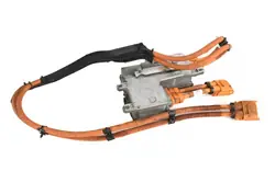 Conversor de tensão OEM A2439001501 Mercedes EQB X243
