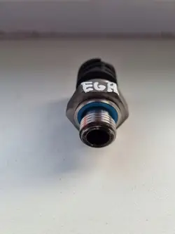 EGR pakokaasusensori OEM CZUJNIK SPALIN DAF XF 106