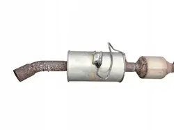 Catalyseur DPF AdBlue Échappement Crafter I Sprinter II