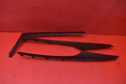 Kit garniture intérieure bois 13222176 Opel Insignia A 08-14